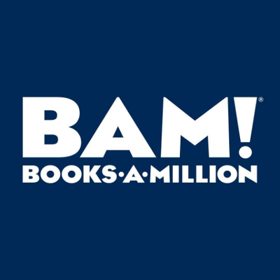 Books-A-Million Logo