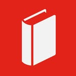 Powell's Logo