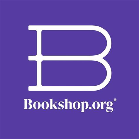 Bookshop.org Logo
