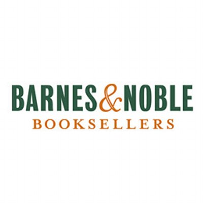Barnes & Noble Logo